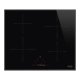 Smeg Universal Universale Piano di cottura SI4642B Nero 3