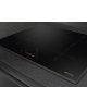 Smeg Universal Universale Piano di cottura SI4642B Nero 5