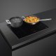 Smeg Universal Universale Piano di cottura SI4642B Nero 6