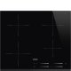 Smeg Universal Universale Piano di cottura SI7643B Nero 2
