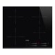 Smeg Universal Universale Piano di cottura SI7643B Nero 3