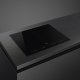 Smeg Linea SIM1643D piano cottura Nero Da incasso 60 cm Piano cottura a induzione 4 Fornello(i) 3