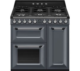 Smeg Victoria Cucina TR93GR Slate Grey