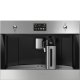 Smeg Classica Macchina da caffè CMS4303X Acciaio Inox 2