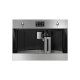 Smeg Classica Macchina da caffè CMS4303X Acciaio Inox 14