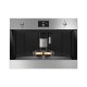 Smeg Classica Macchina da caffè CMS4303X Acciaio Inox 4