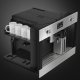 Smeg Classica Macchina da caffè CMS4303X Acciaio Inox 8
