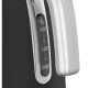 Smeg 50's Style Bollitori KLF03BLMEU Nero 12