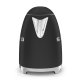 Smeg 50's Style Bollitori KLF03BLMEU Nero 3