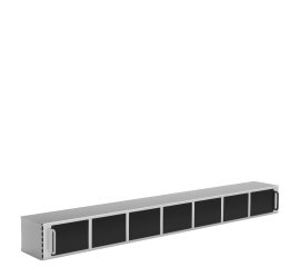 Smeg Accessori FLTHOBD