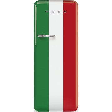 Smeg 50's Style FAB28RDIT5 Decorato / Speciale