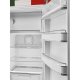 Smeg 50's Style FAB28RDIT5 Decorato / Speciale 6