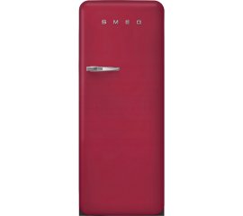 Smeg 50's Style FAB28RDRB5 Rosso rubino