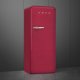 Smeg 50's Style FAB28RDRB5 Rosso rubino 3