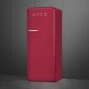 Smeg 50's Style FAB28RDRB5 Rosso rubino 4