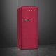 Smeg 50's Style FAB28RDRB5 Rosso rubino 5