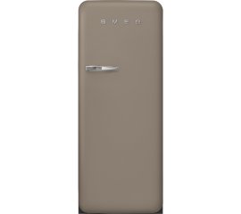 Smeg 50's Style FAB28RDTP5 Taupe