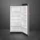 Smeg 50's Style FAB28RDTP5 Taupe 5