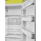 Smeg 50's Style FAB28RLI5 Verde lime 5