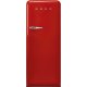 Smeg 50's Style FAB28RRD5 Rosso 2