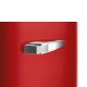 Smeg 50's Style FAB28RRD5 Rosso 11