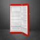 Smeg 50's Style FAB28RRD5 Rosso 14
