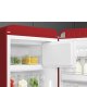 Smeg 50's Style FAB28RRD5 Rosso 15