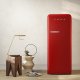 Smeg 50's Style FAB28RRD5 Rosso 20