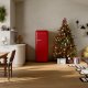 Smeg 50's Style FAB28RRD5 Rosso 21