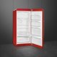 Smeg 50's Style FAB28RRD5 Rosso 3