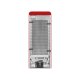 Smeg 50's Style FAB28RRD5 Rosso 9