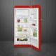 Smeg 50's Style FAB28RRD5 Rosso 10