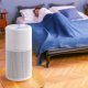 Beko ATP6100I purificatore 24 m² 55 dB 22 W Bianco 5