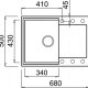 EASY 135 M79 ALUMINIUM-NUVOLA - LMY13579 3