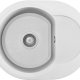 EASY ROUND 600 G68 BIANCO - LGYR6068 2