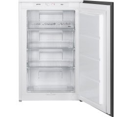 Smeg S4F094E congelatore Congelatore verticale Libera installazione 98 L E Bianco