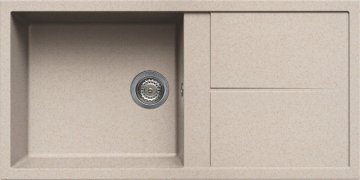 UNICO 480 G51 AVENA - LGU48051