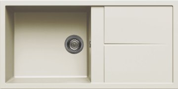 UNICO 480 G62 BIANCO ANTICO - LGU48062