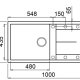 UNICO 480 G62 BIANCO ANTICO - LGU48062 3