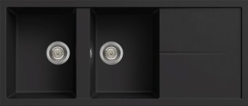 UNICO 500 G40 NERO - LGU50040