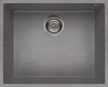 QUADRA 105 SOTTOTOP G48 CEMENTO - LGQ10548BSO