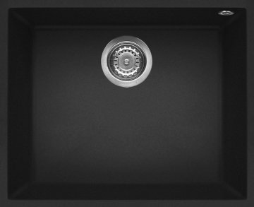 QUADRA 105 SOTTOTOP G40 NERO - LGQ10540BSO