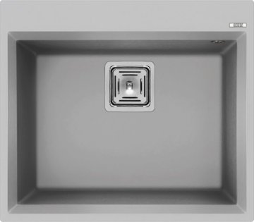 KARISMA 105 M79 ALUMINIUM-NUVOLA - LMK10579