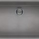 QUADRA 130 SOTTOTOP G48 CEMENTO - LGQ13048BSO 2