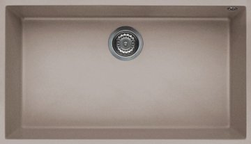 QUADRA 130 SOTTOTOP G43 TORTORA - LGQ13043BSO