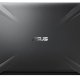 [ricondizionato] ASUS TUF Gaming FX705GM-EV013T Intel® Core™ i7 i7-8750H Computer portatile 43,9 cm (17.3