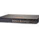 HPE Aruba Networking Aruba 2930M 24G 1-slot Gestito L3 Gigabit Ethernet (10/100/1000) 1U Grigio 3