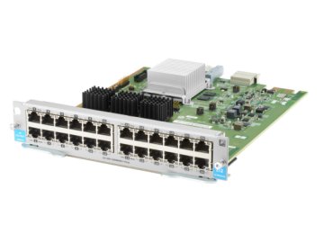 HPE J9987A modulo del commutatore di rete Gigabit Ethernet