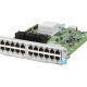 HPE J9987A modulo del commutatore di rete Gigabit Ethernet 2