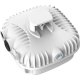 HPE Aruba Networking Aruba AP-367 (RW) 1167 Mbit/s Bianco Supporto Power over Ethernet (PoE) 4